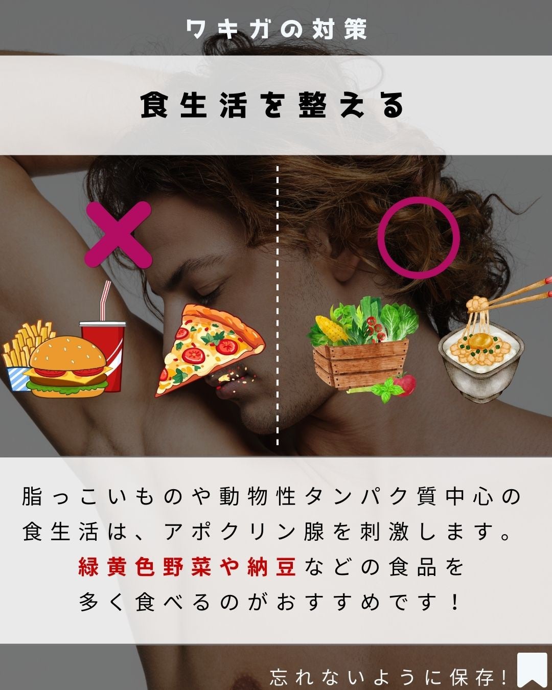 デトランス α/Perspirex/デオドラント・制汗剤を使ったクチコミ(4枚目)