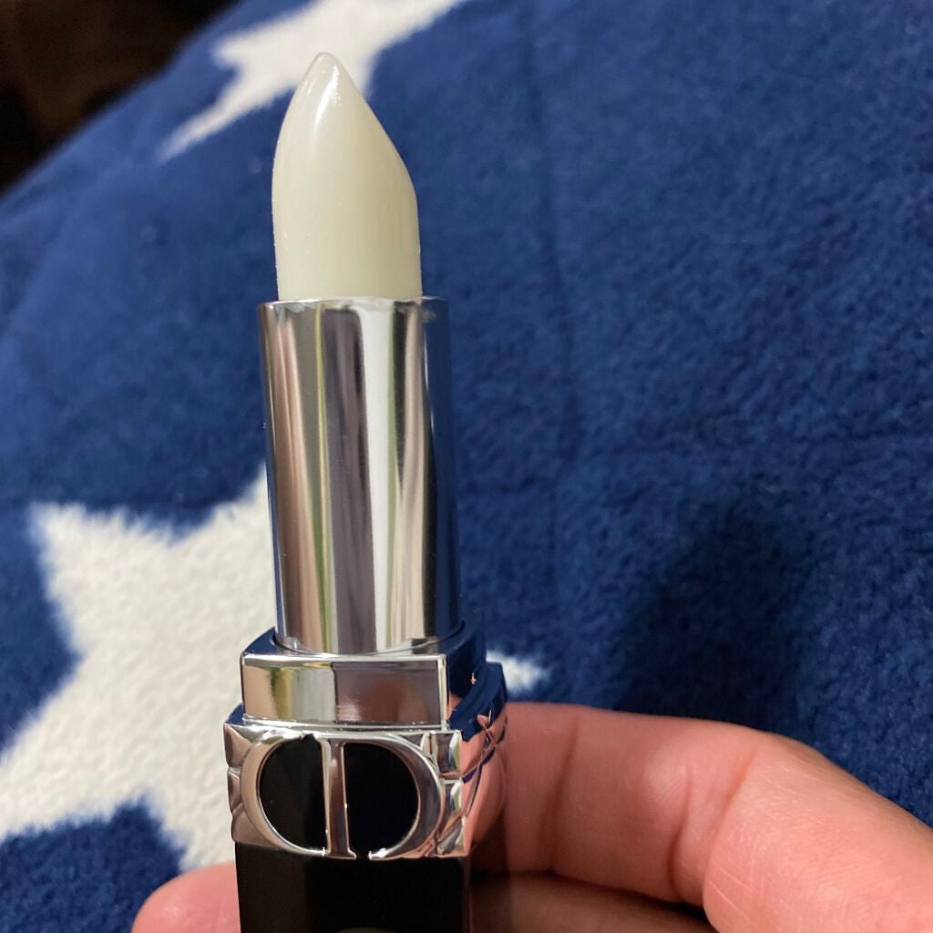 ルージュ ディオール バーム/Dior/リップバームを使ったクチコミ(3枚目)