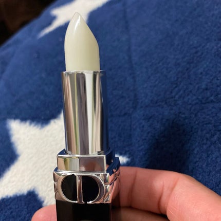 ルージュ ディオール バーム/Dior/リップバームを使ったクチコミ(3枚目)