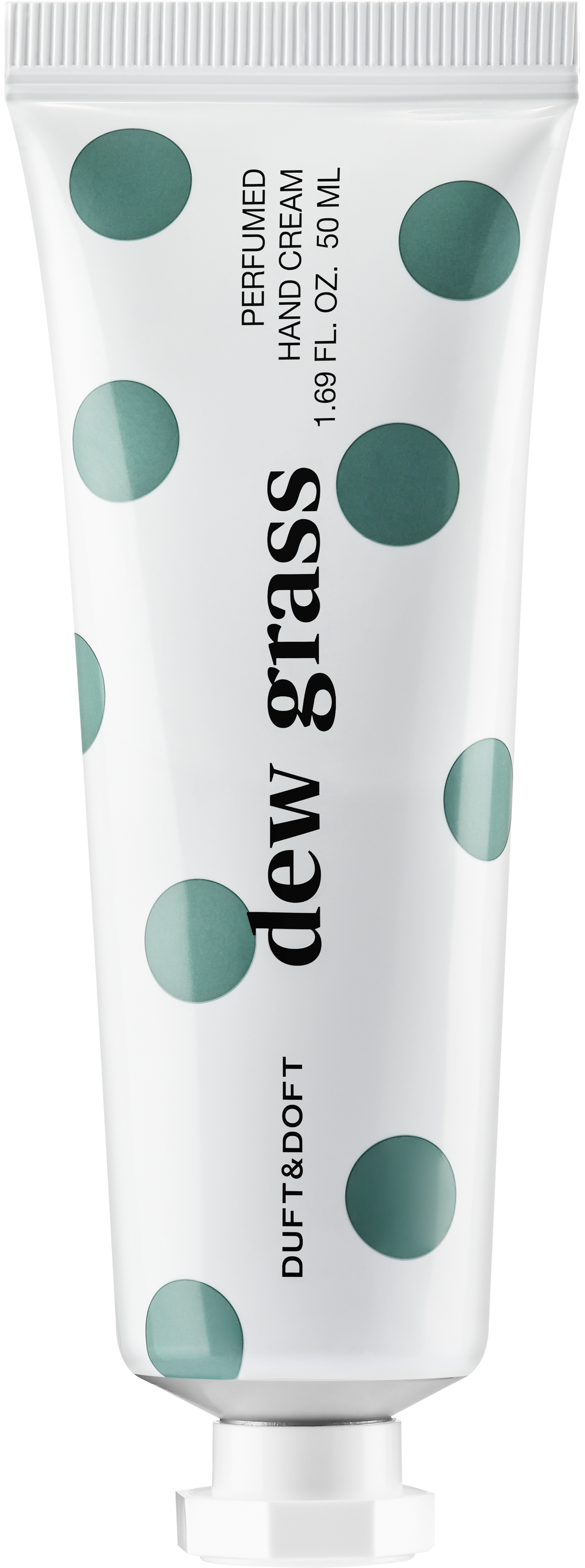 ニッチパヒュームハンドクリーム デューグラス DUFT&DOFT