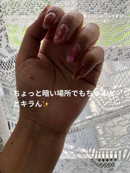 ジェルネイル/ジェルミーワン/ジェルネイルを使ったクチコミ(7枚目)