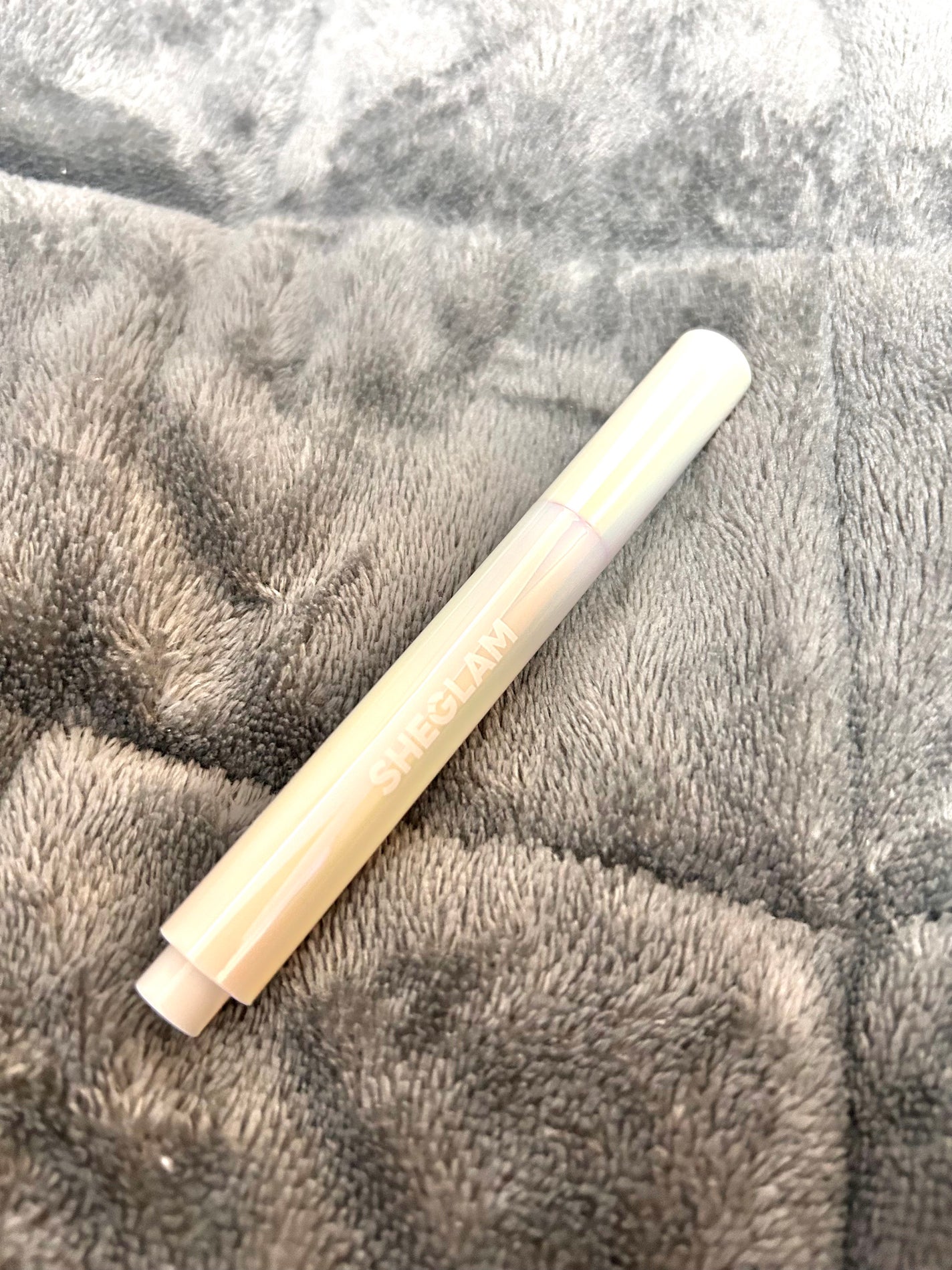 パーフェクトシャインリッププランパー/SHEGLAM/リッププランパーを使ったクチコミ(1枚目)