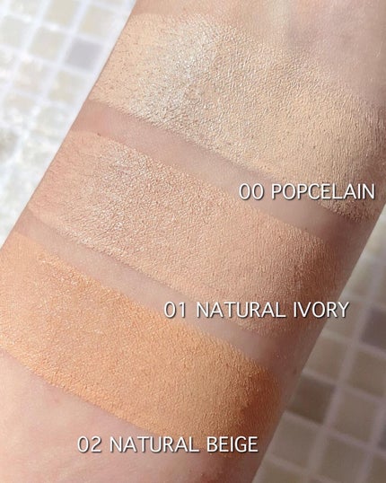 メガ フィット スティックファウンデーション/CHOSUNGAH BEAUTY/その他ファンデーションを使ったクチコミ(4枚目)