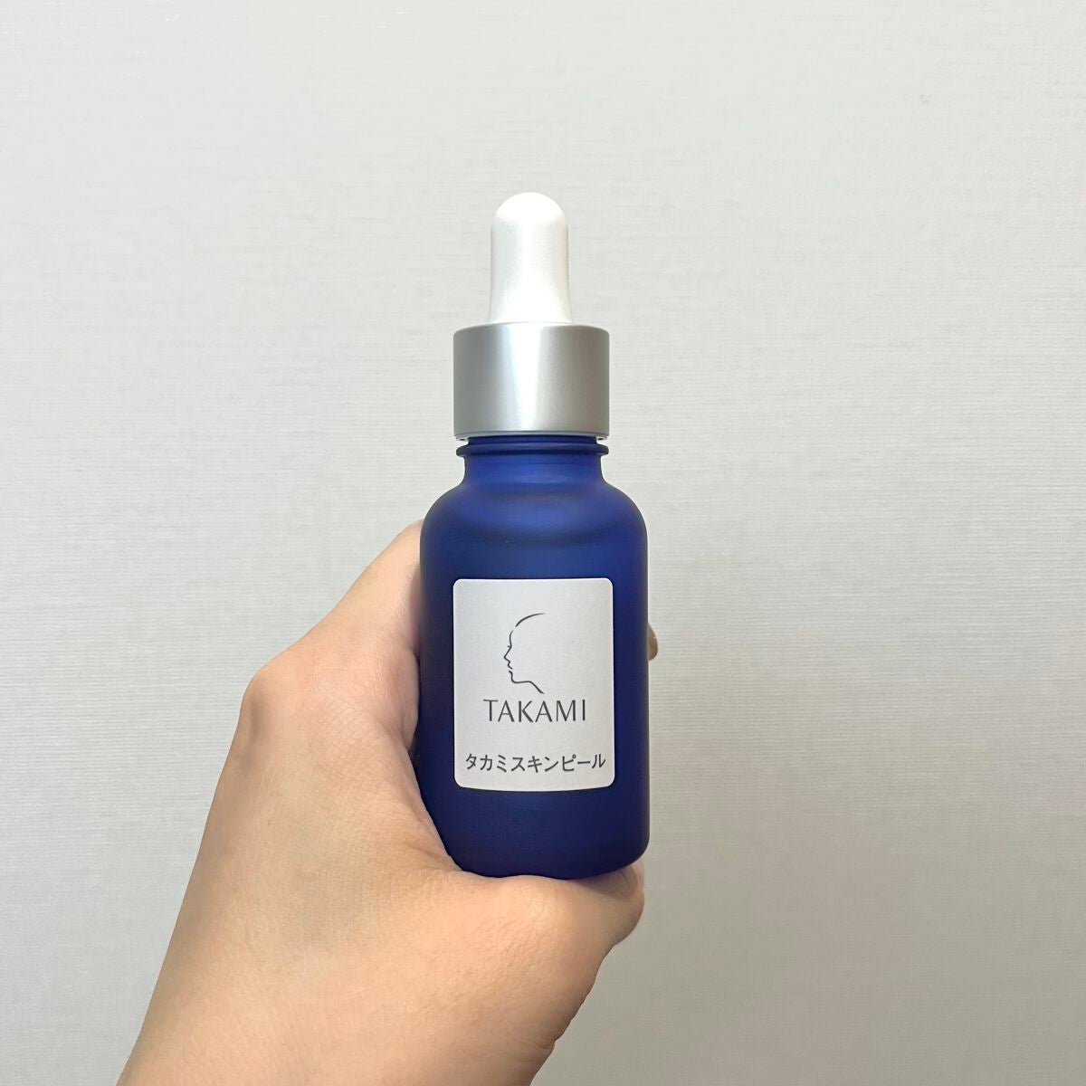 タカミスキンピール/タカミ/ブースター・導入液を使ったクチコミ(1枚目)