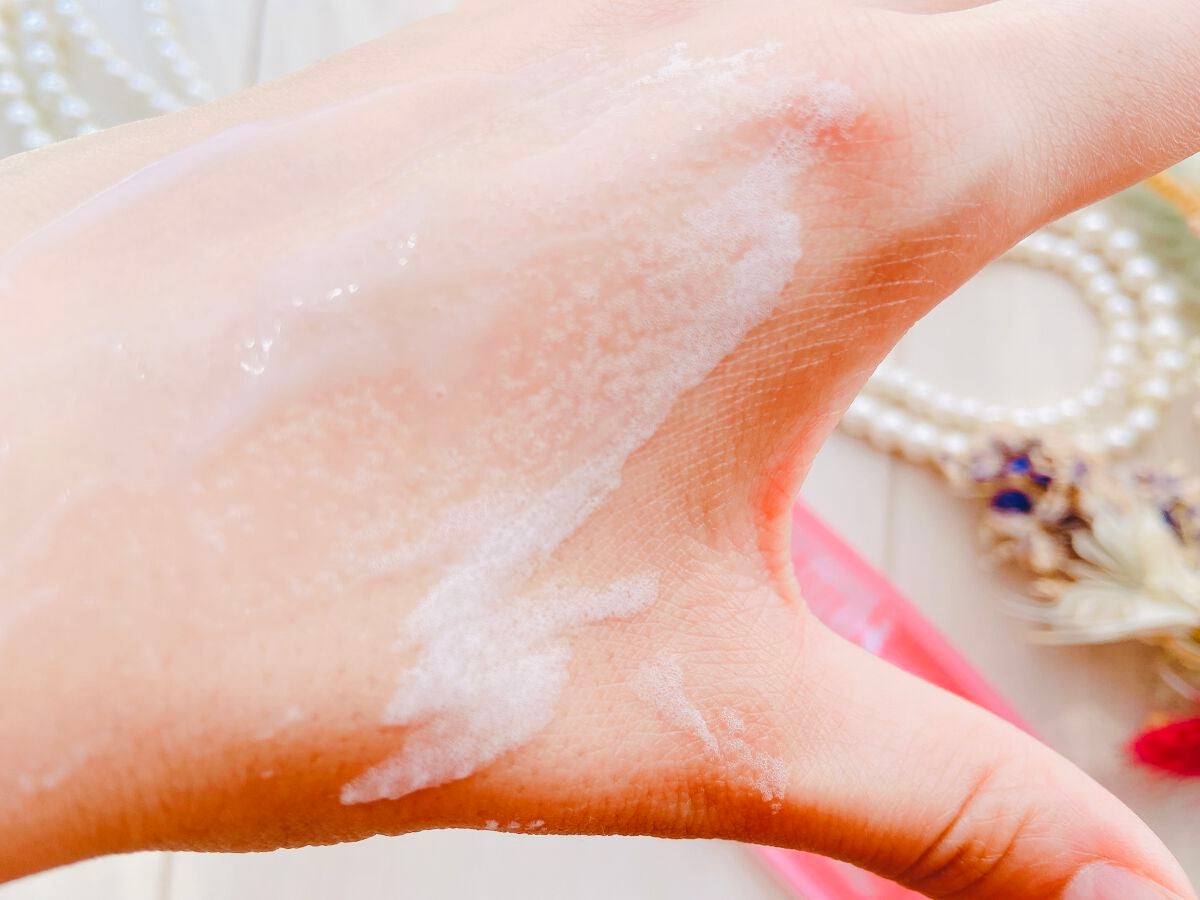 マジックバブルエッセンスパックMINI/BAKER7/シートマスク・パックを使ったクチコミ(6枚目)