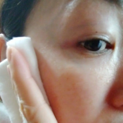 草花木果 化粧水(さっぱり)/草花木果/化粧水を使ったクチコミ(4枚目)