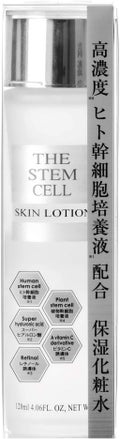 THE STEM CELL SKIN LOTION (化粧水)