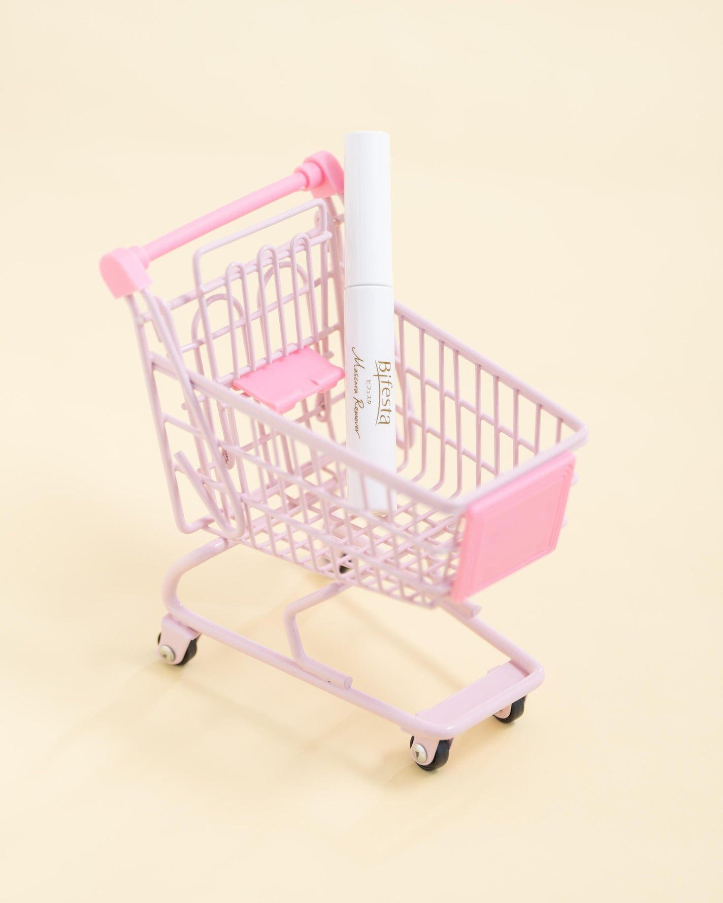 ミセラーアイメイクアップリムーバー/ビフェスタ/ポイントメイクリムーバーを使ったクチコミ(2枚目)