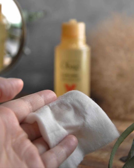 オバジX リフトローション/オバジ/化粧水を使ったクチコミ(3枚目)