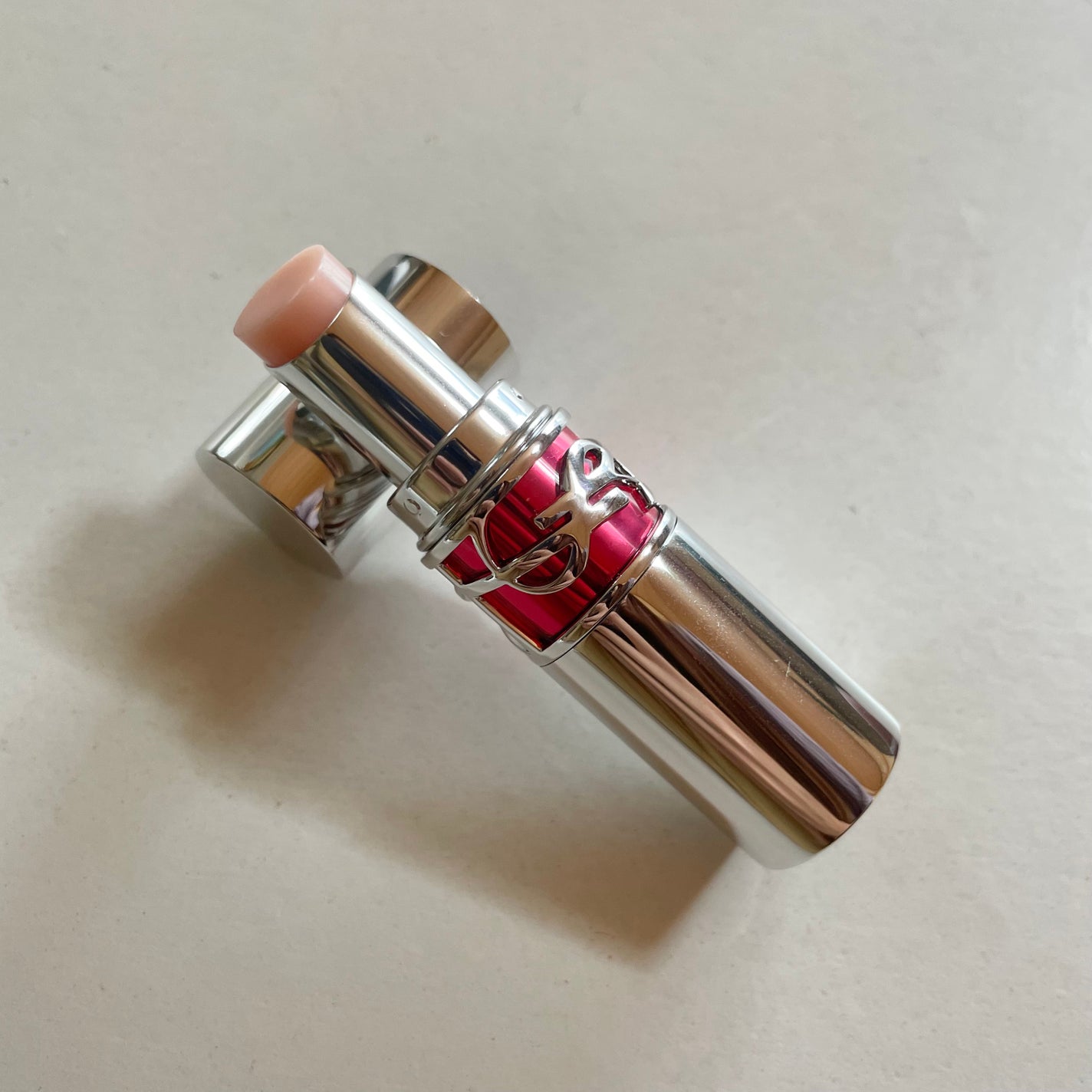 アンクル ド ポー ルクッションN/YVES SAINT LAURENT BEAUTE/クッションファンデーションを使ったクチコミ(3枚目)