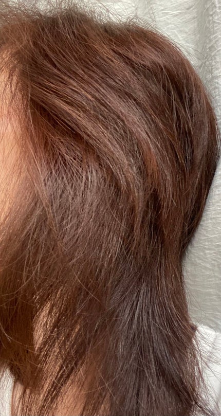 fumiron1012 on LIPS 「ululisウルリス ウォーターコンク🌸リペアシャンプー&トリ..」(6枚目)