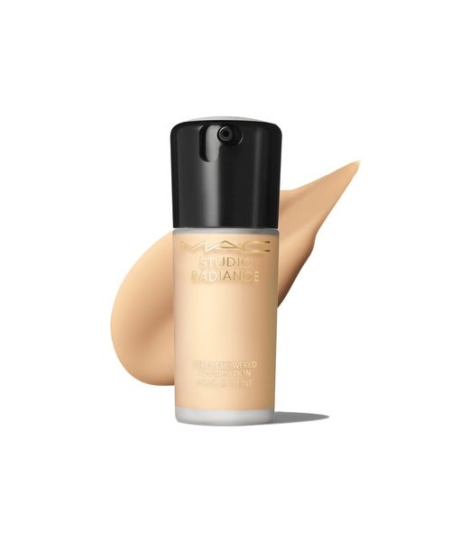 スタジオ ラディアンス セラム ファンデーション NC15
