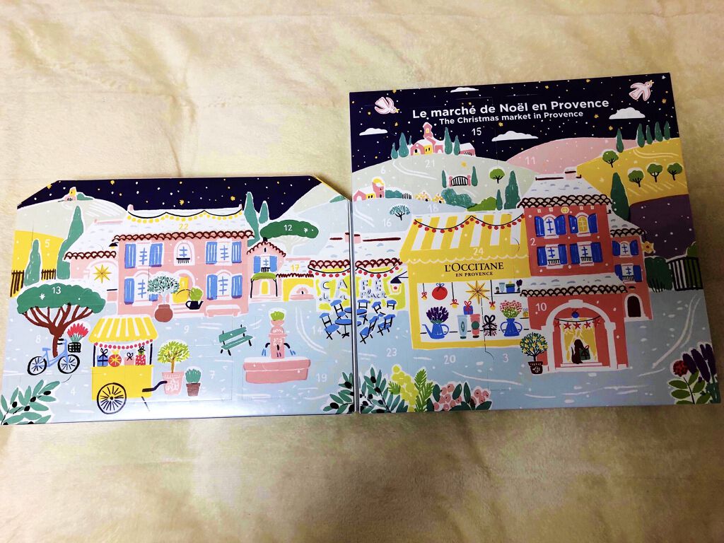 アマンドシェイプ スムースハンドクリーム(旧)/L'OCCITANE/ハンドクリームを使ったクチコミ（3枚目）