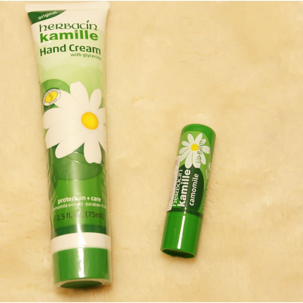 ハーバシン リップバーム/ハーバシン/リップバームを使ったクチコミ(2枚目)