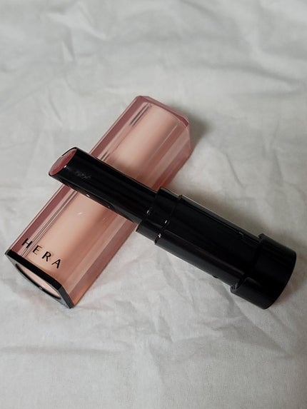 センシュアル ヌードバーム/HERA/リップバームを使ったクチコミ(3枚目)