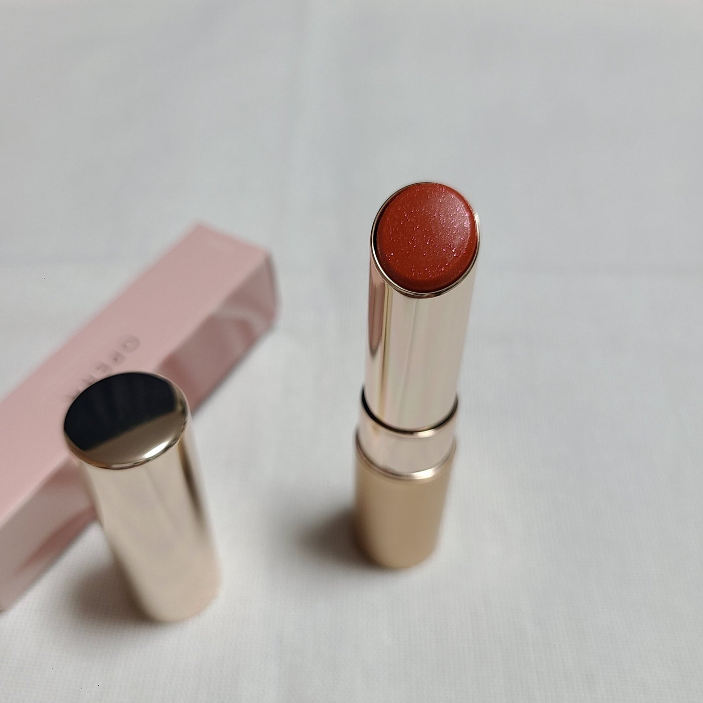 オペラ リップティント N/OPERA/リップティントを使ったクチコミ(5枚目)