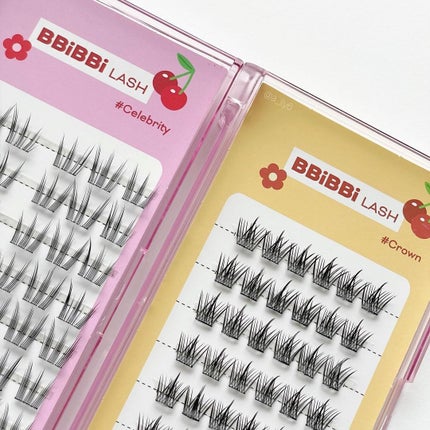 keybo BBiBBi LASH/keybo/つけまつげを使ったクチコミ(2枚目)