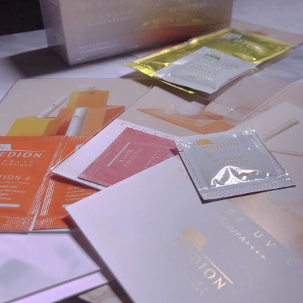 ドクターメディオン スパオキシジェル ブライトプラス/ドクターメディオン/洗い流すパック・マスクを使ったクチコミ(7枚目)