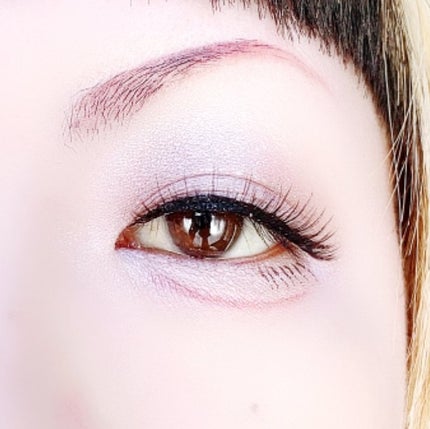 【旧】ディオールショウ サンク クルール (スプリング コレクション 2024 限定品)/Dior/アイシャドウを使ったクチコミ(5枚目)