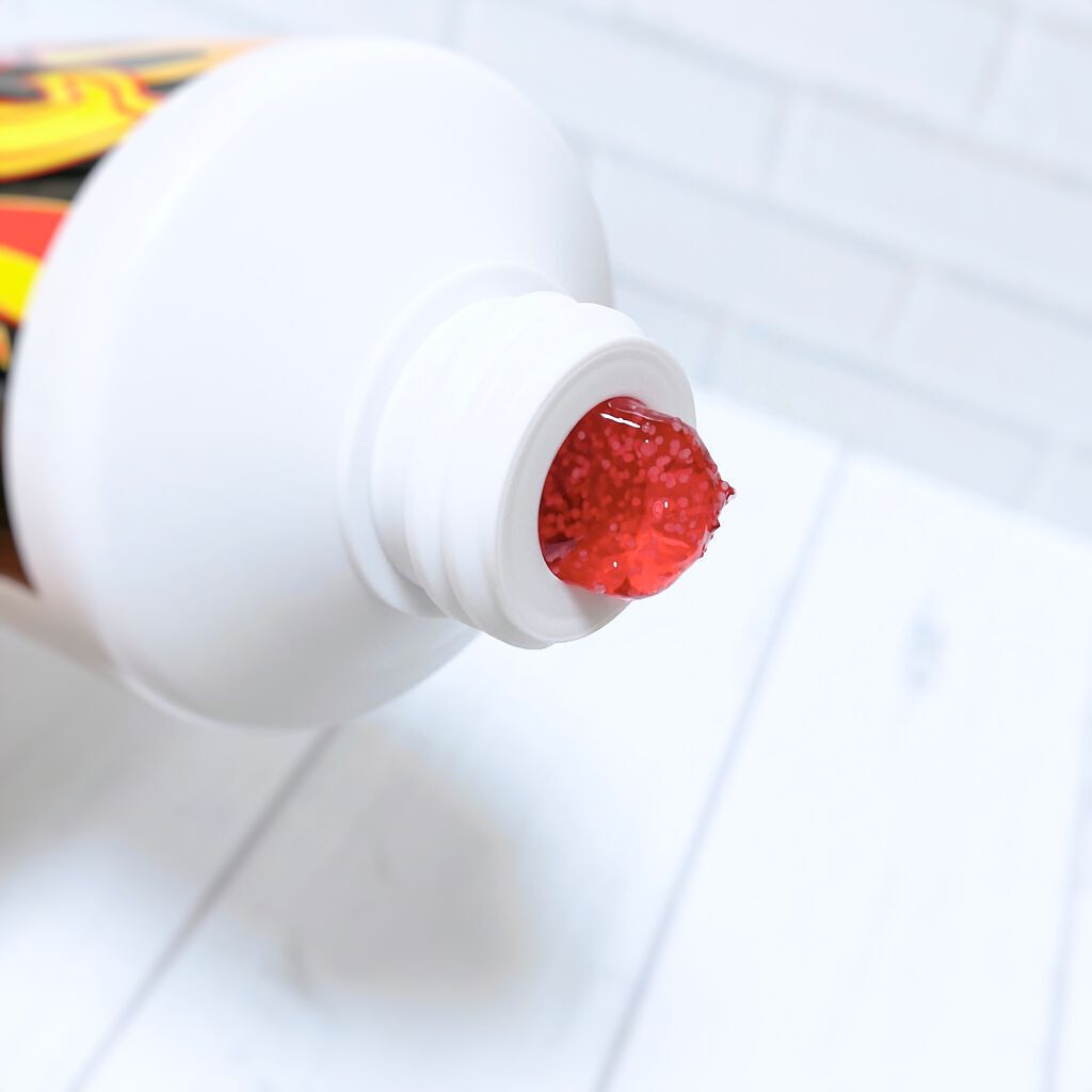 ヒートラップジェル/インドエステ/ボディスクラブを使ったクチコミ(3枚目)