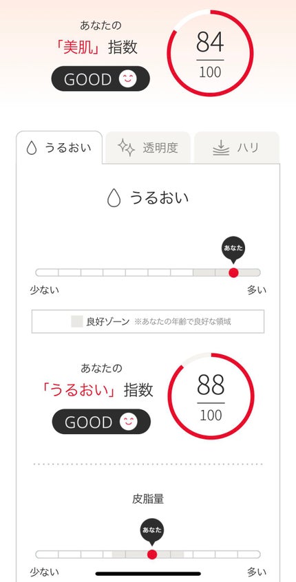 MORNING SURPRISE (3GF Repair Essence)/TONYMOLY/美容液を使ったクチコミ(3枚目)