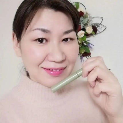 ラスティング カールマスカラ /KiSS/マスカラを使ったクチコミ(5枚目)