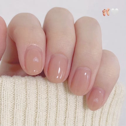 ジェルネイル/セリア/ジェルネイルを使ったクチコミ(1枚目)