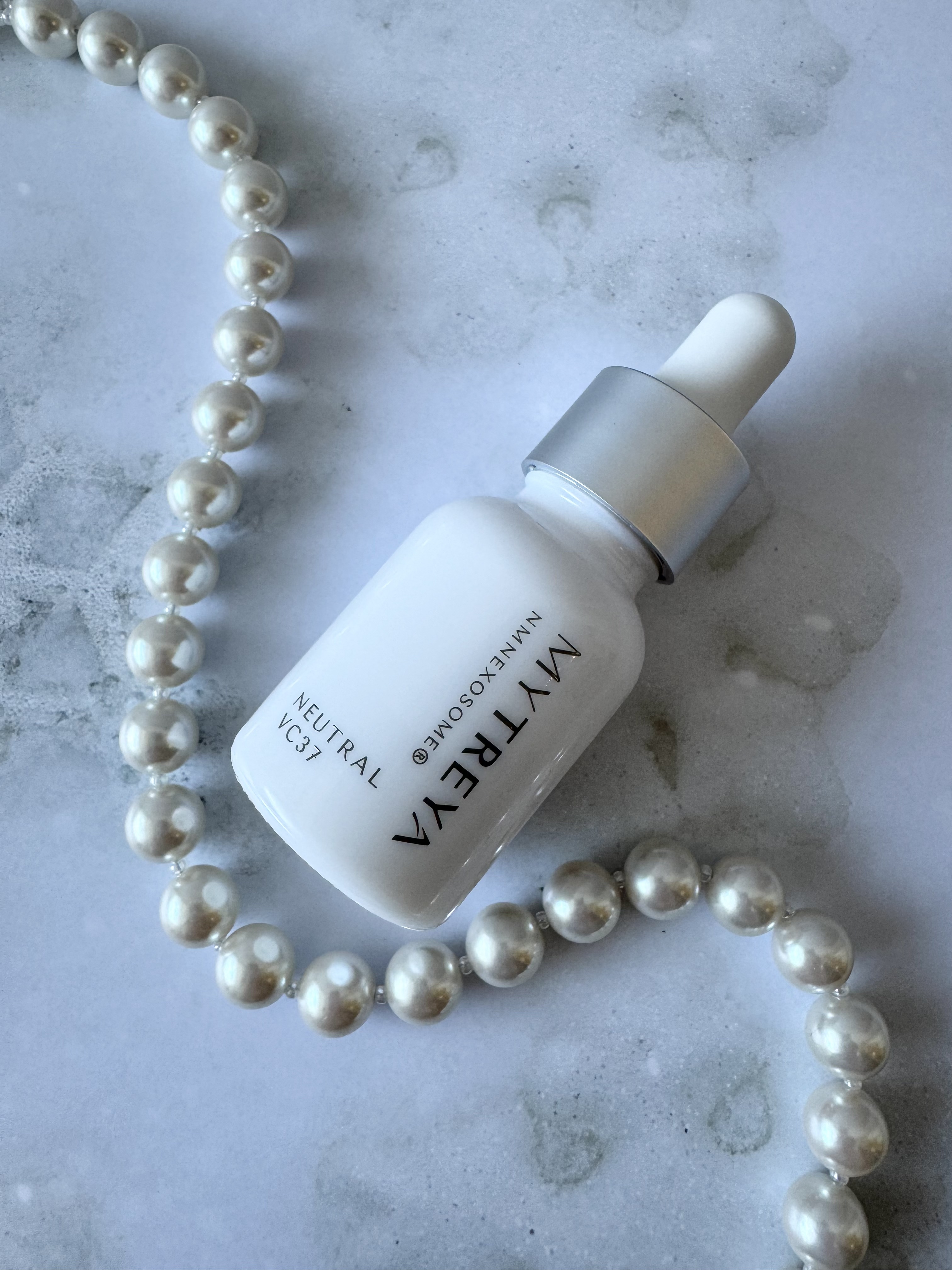 ニュートラル  VC37/Mytreya/美容液を使ったクチコミ（1枚目）