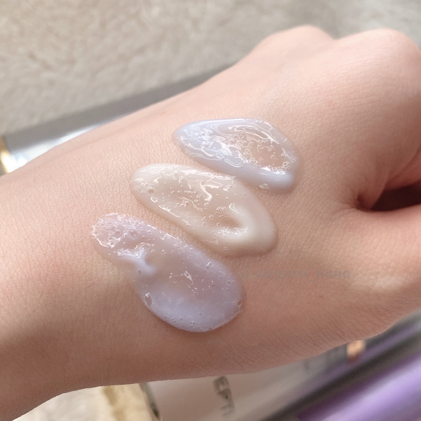 ペプチド ボリューム マスター エッセンス/DR.PEPTI/美容液を使ったクチコミ(4枚目)