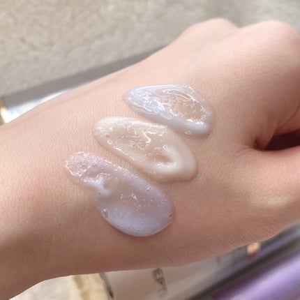 ペプチド ボリューム マスター エッセンス/DR.PEPTI/美容液を使ったクチコミ(4枚目)