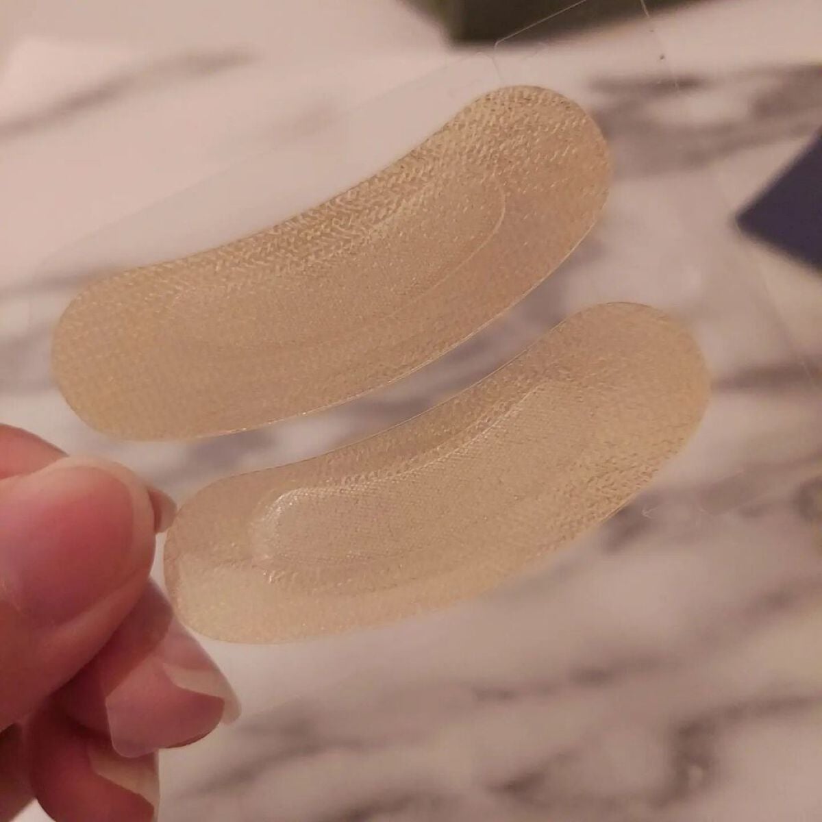 クオニス ダーマフィラープレミア/Quanis/シートマスク・パックを使ったクチコミ(3枚目)