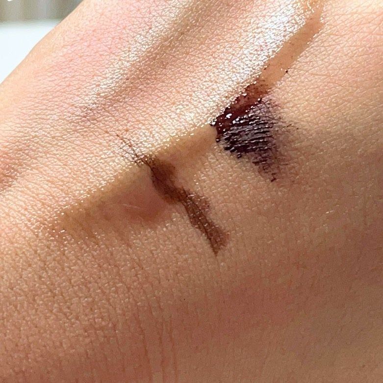 スキンクリア クレンズ オイル <アロマタイプ>/アテニア/オイルクレンジングを使ったクチコミ(4枚目)