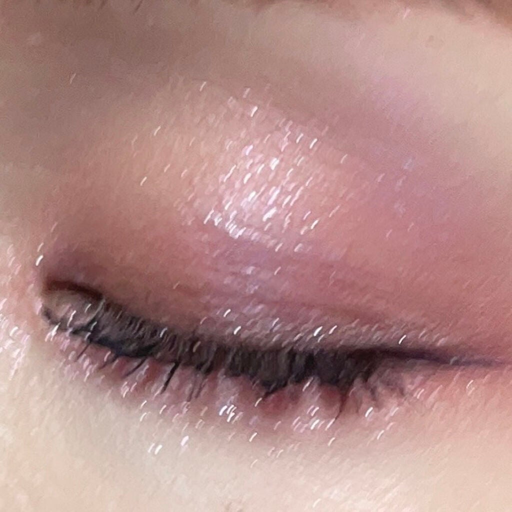 シグニチャー カラー アイズ/SUQQU/アイシャドウパレットを使ったクチコミ(10枚目)