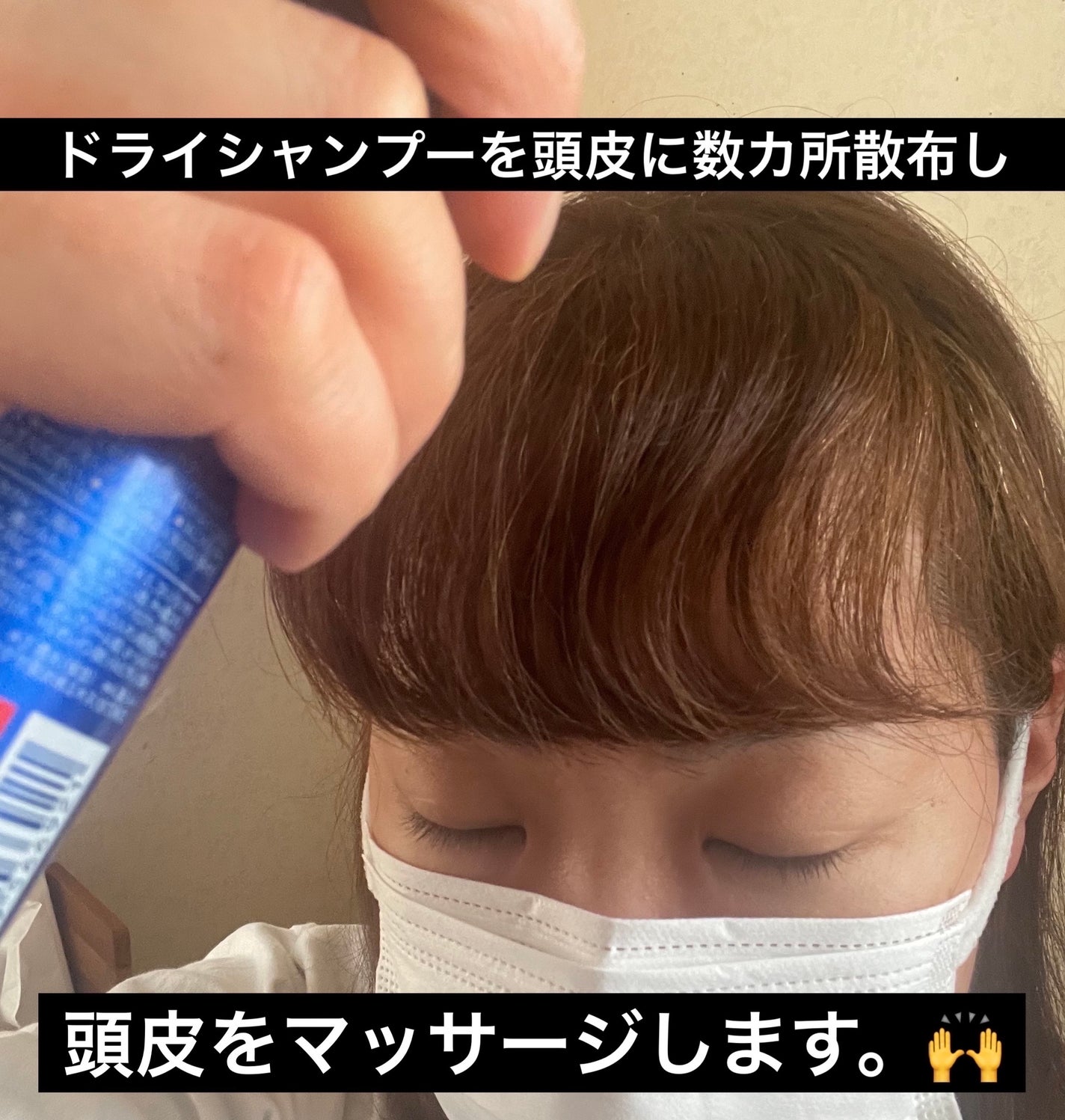 Zセバムドライングパウダー/ETUDE/フェイスパウダーを使ったクチコミ(3枚目)