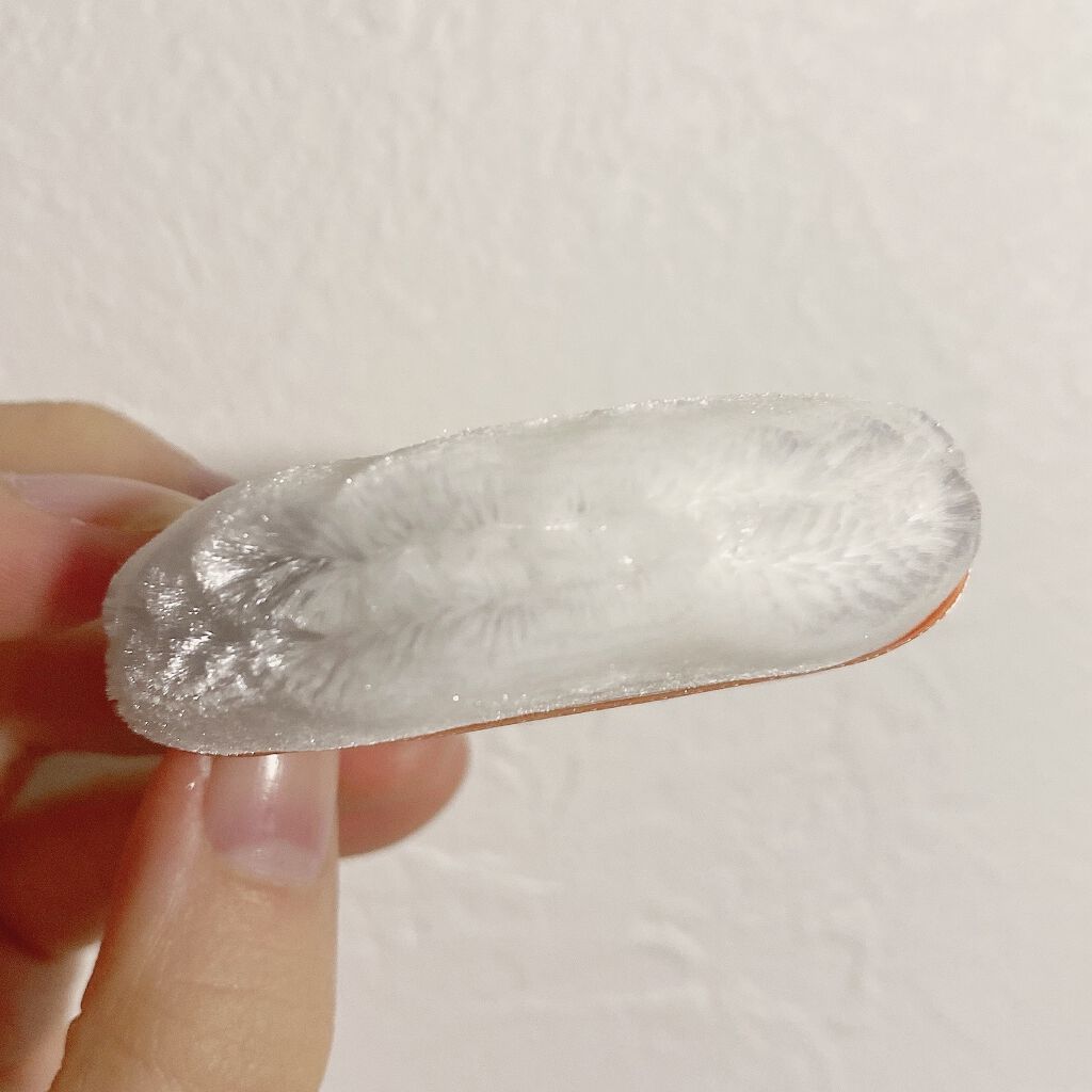 エンリッチングパウダー 773 クリアー/チャコット・コスメティクス/ルースパウダーを使ったクチコミ（3枚目）