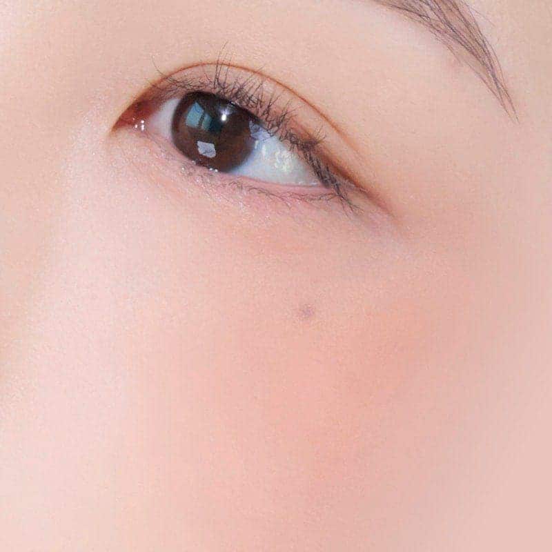 デュアルチークメロウ ND01 レイジーテンポ