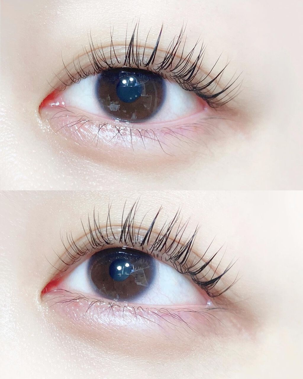 スカルプD ボーテ ピュアフリーアイラッシュセラム プレミアム/アンファー(スカルプD)/まつげ美容液を使ったクチコミ(2枚目)