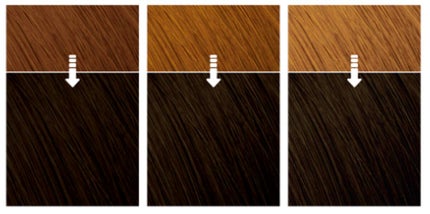 ナチュラルブラック