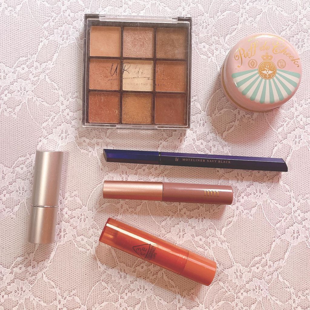 口紅(詰替用)/ちふれ/口紅を使ったクチコミ(1枚目)