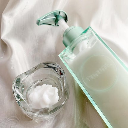 プルント コントロール美容液シャンプー/トリートメント/Purunt./市販シャンプーを使ったクチコミ(5枚目)