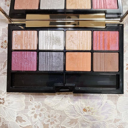 ナチュラル チークN/CEZANNE/パウダーチークを使ったクチコミ(3枚目)