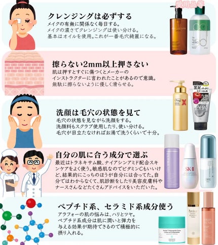 ディープブースターローション/Ravissa/ブースター・導入液を使ったクチコミ(1枚目)