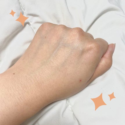 ラディアンーCクリーム/LANEIGE/フェイスクリームを使ったクチコミ(5枚目)