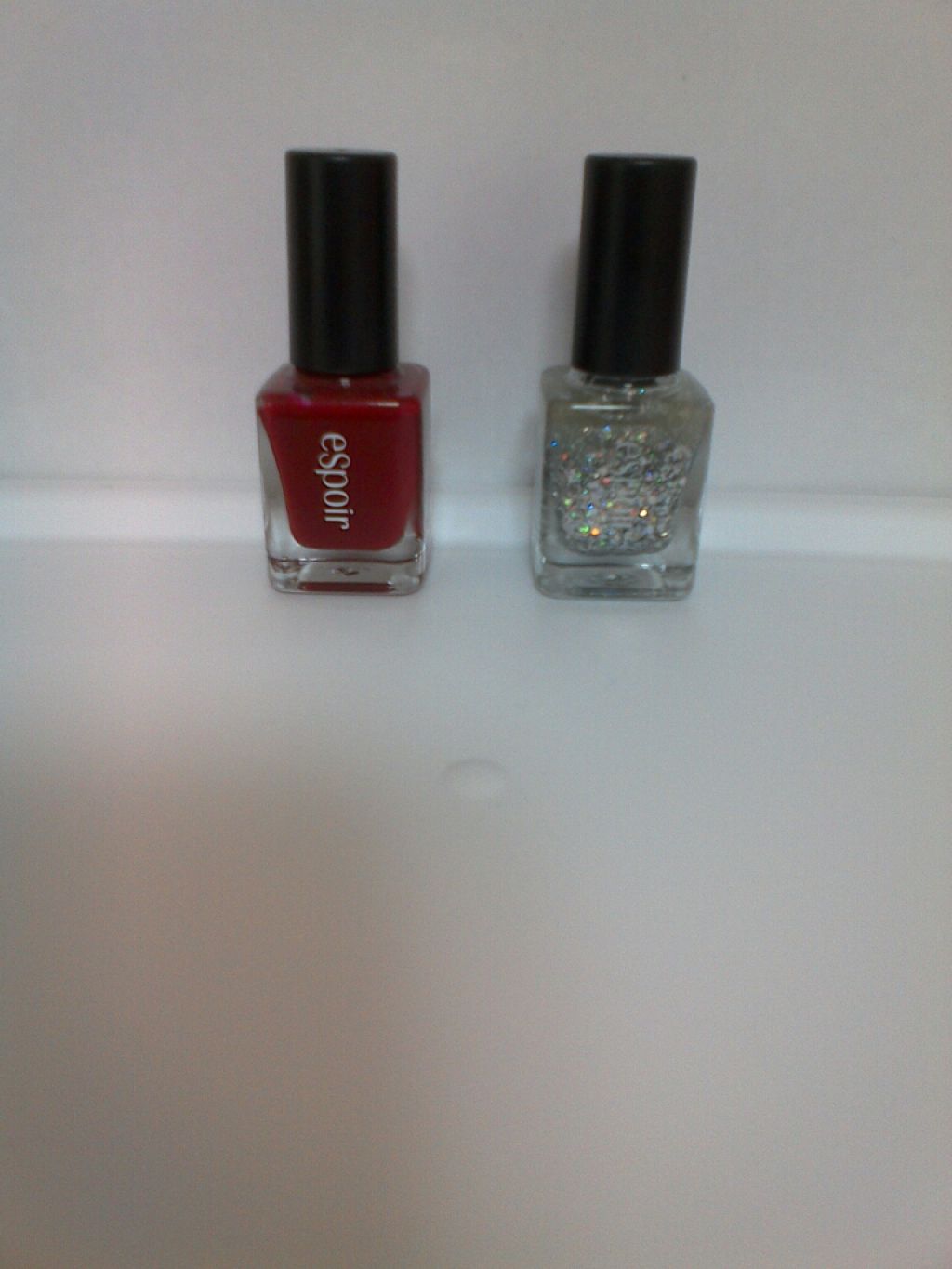 espoir ムーディー ブラッディ ファッション ネイル