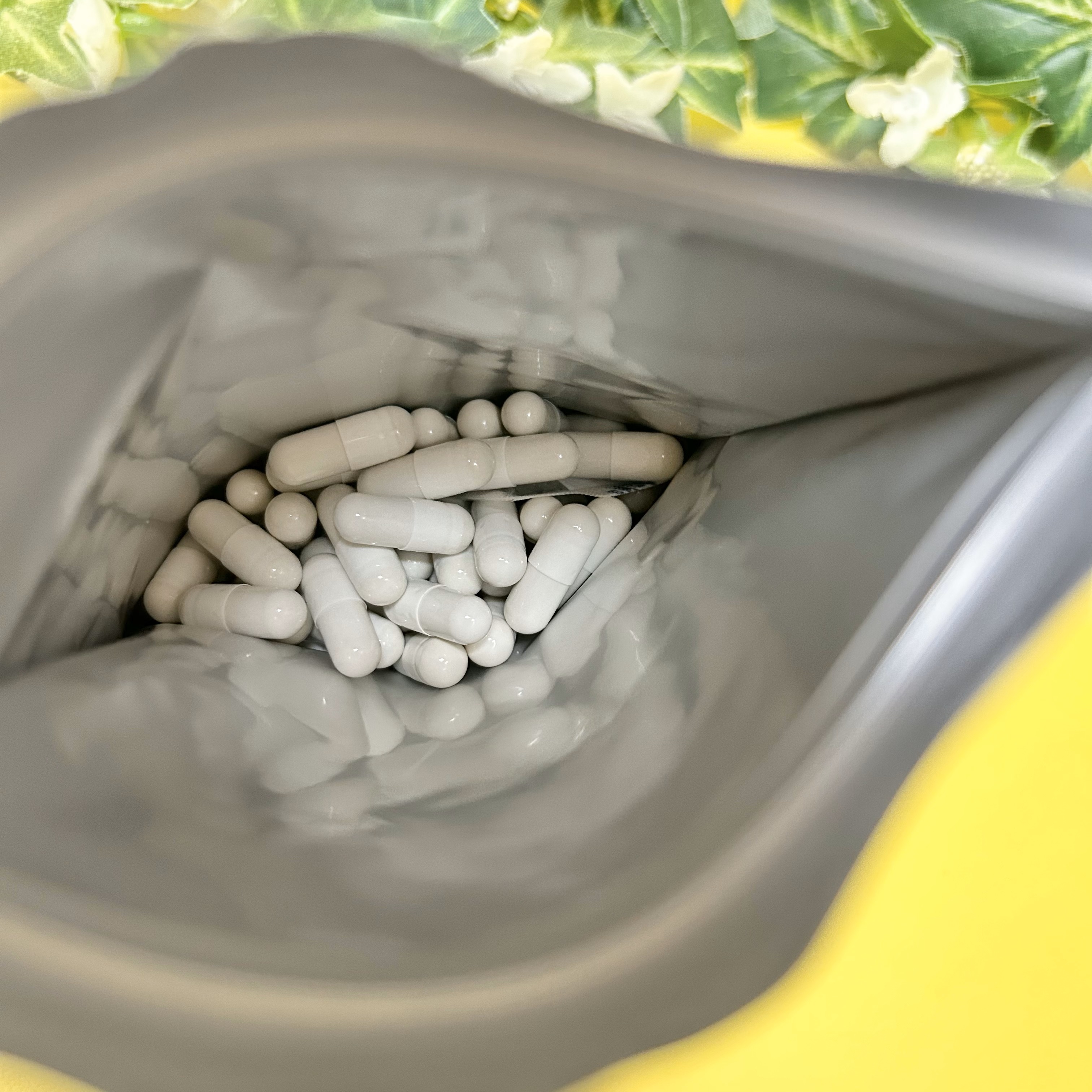 元気の素ユーグレナ女神/株式会社SUI/健康サプリメントを使ったクチコミ（2枚目）