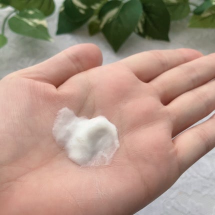 ダヴ クリームボディウォッシュ ジョイアスグロウ/ダヴ/ボディソープを使ったクチコミ(5枚目)