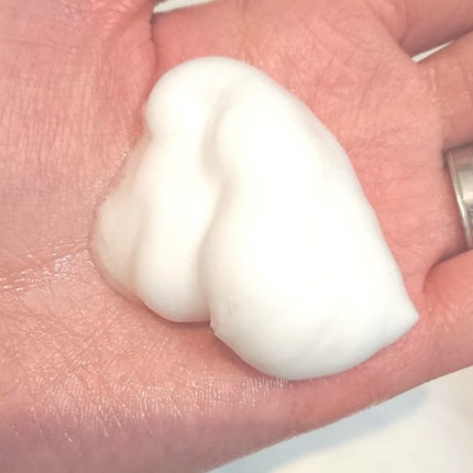 アイスキンケアシャンプー/mesiru/まつげ美容液を使ったクチコミ(2枚目)