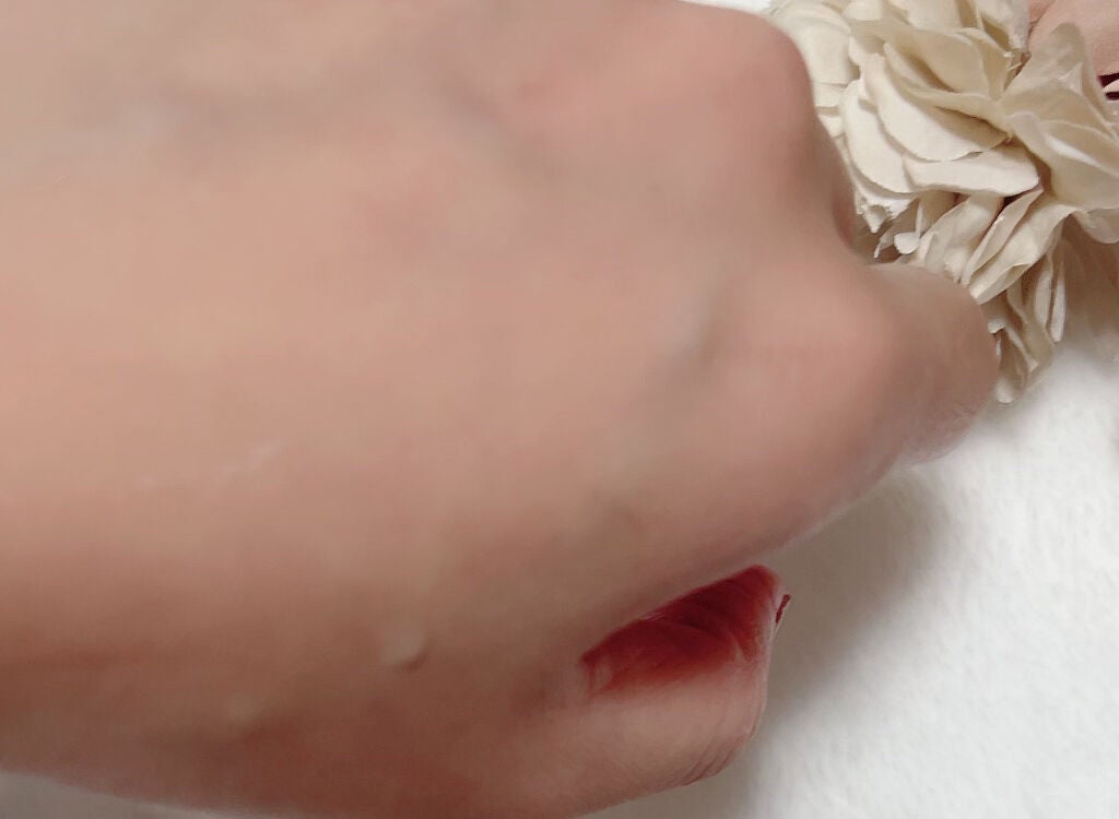 レッドシカボディミスト/MEDICUBE/その他を使ったクチコミ(2枚目)