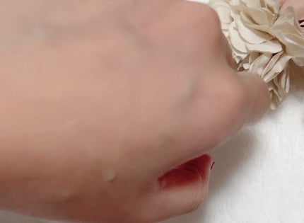 レッドシカボディミスト/MEDICUBE/その他を使ったクチコミ(2枚目)