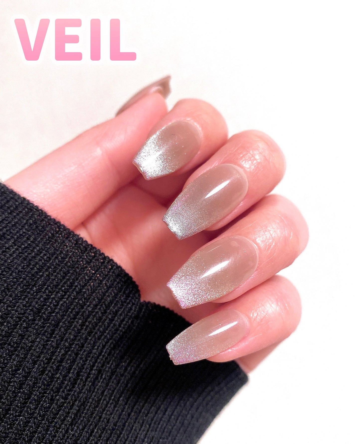 ネイルチップ(シールタイプ)/FINGER SUIT/ネイルチップ・パーツを使ったクチコミ(8枚目)